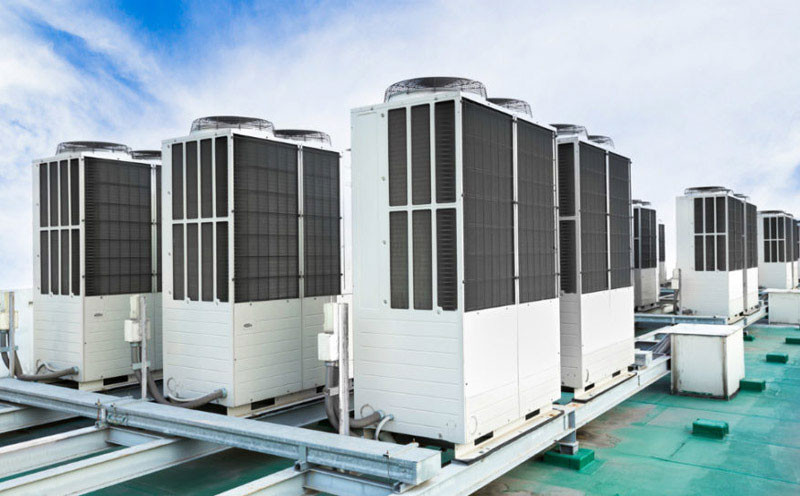 Tìm hiểu về máy lạnh công nghiệp cho nhà xưởng